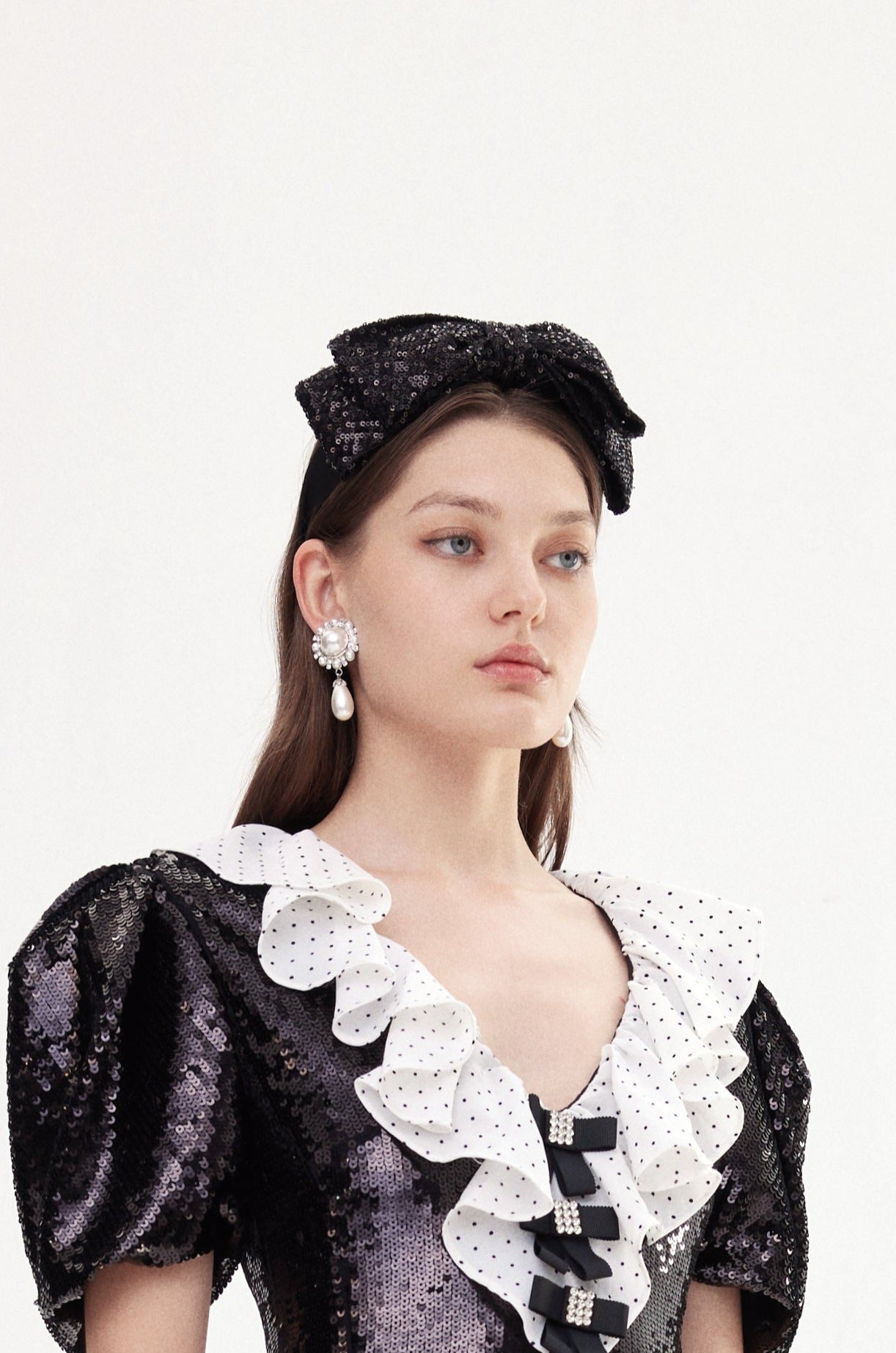 LUXE LADY