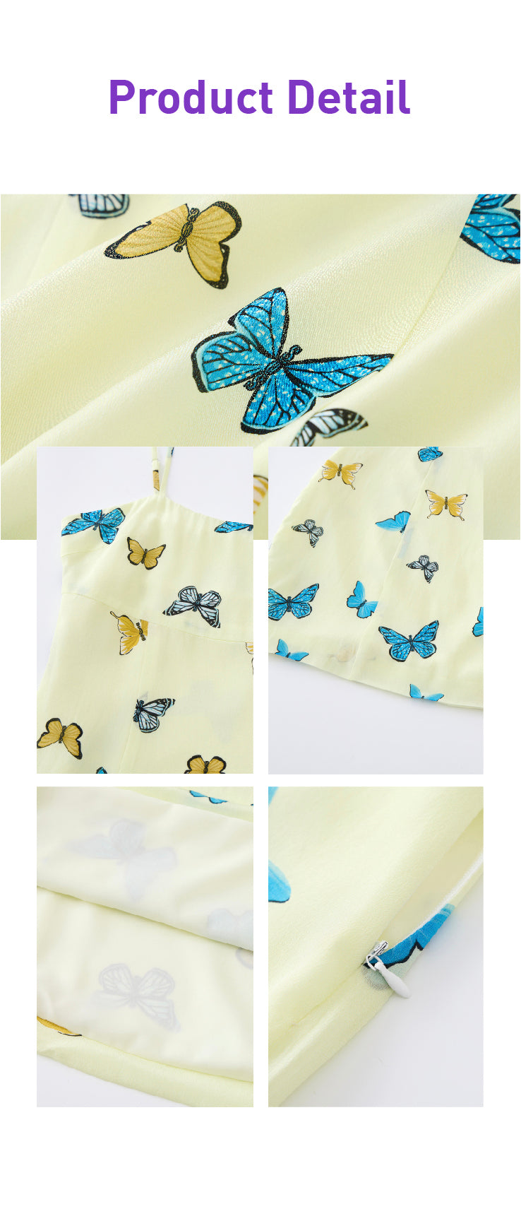 MARIPOSA