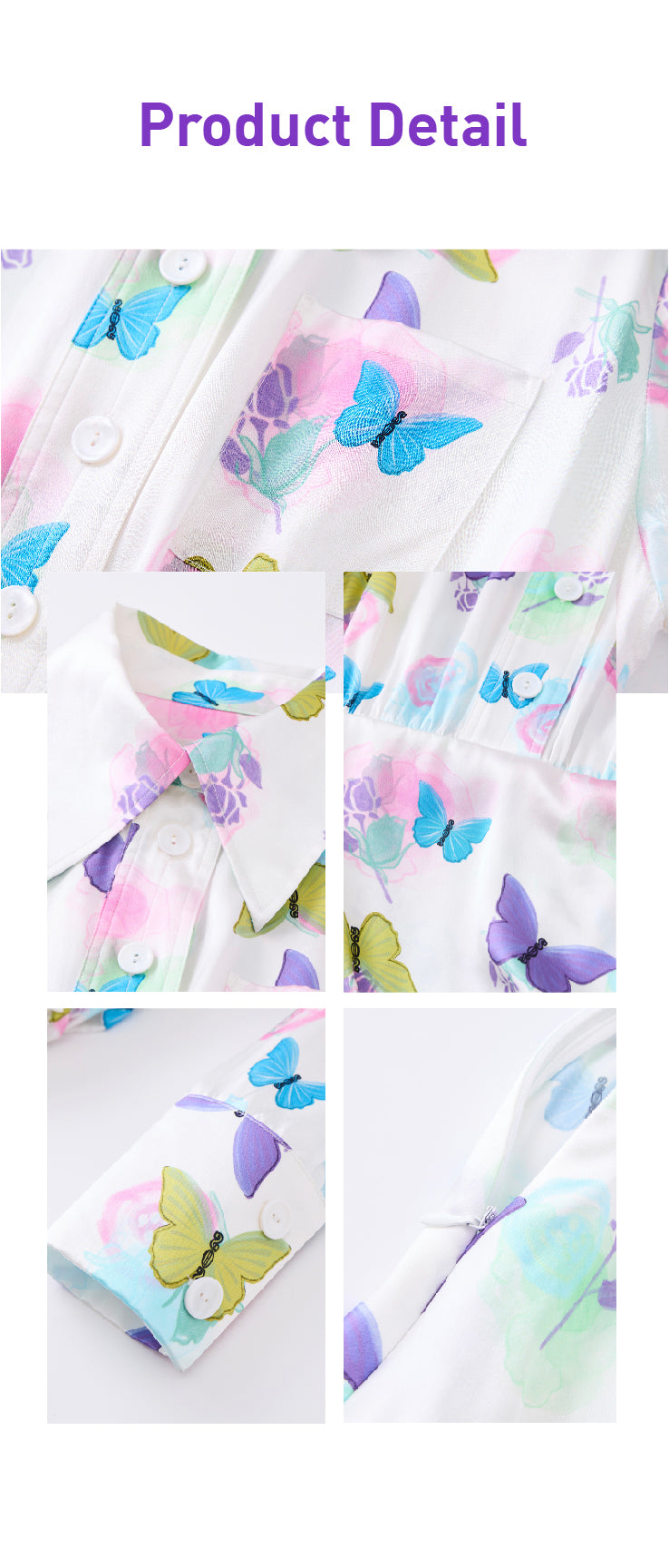 BUTTERFLY DREAM