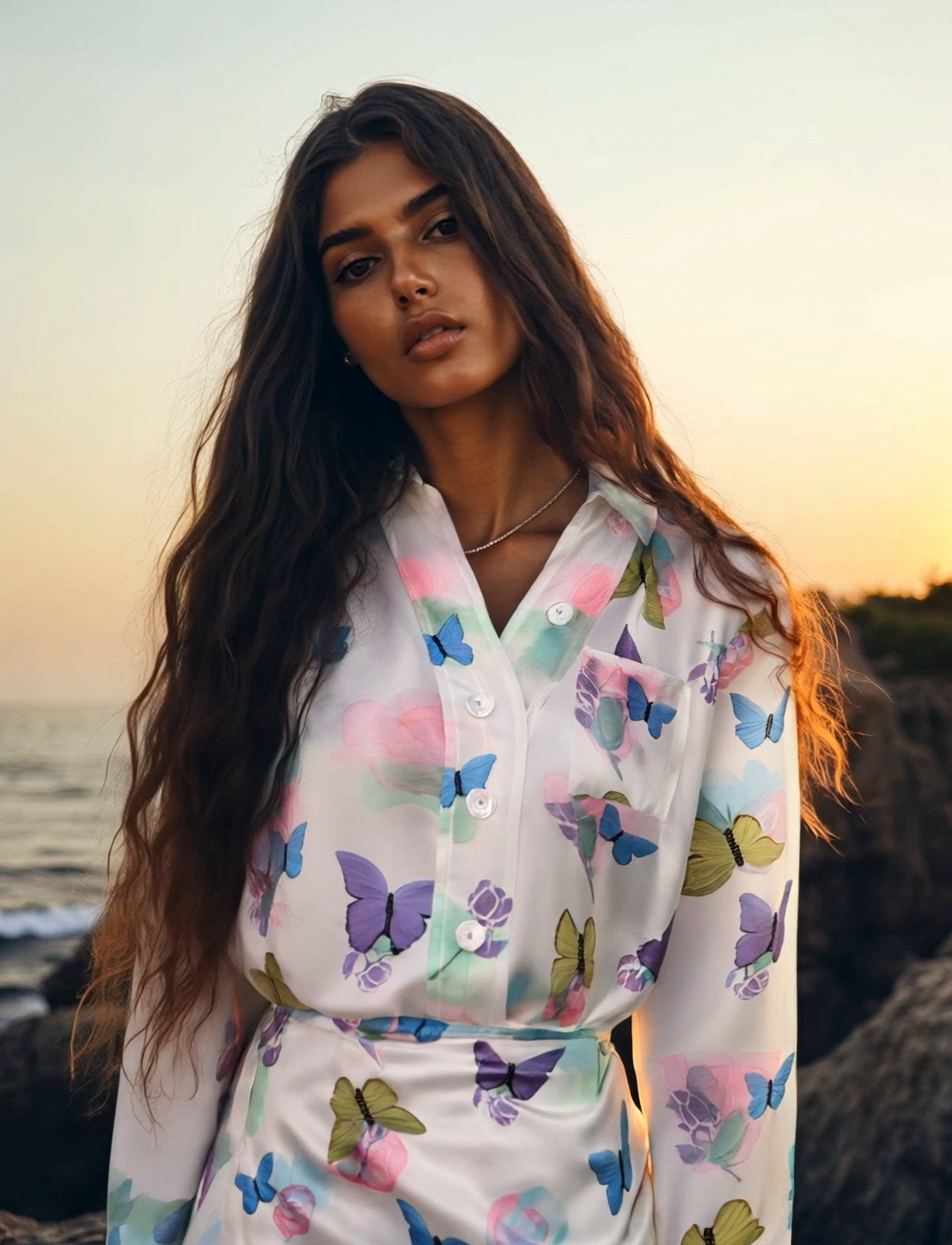 BUTTERFLY DREAM