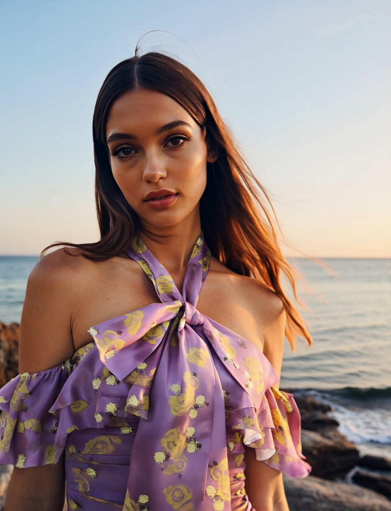 VANESSA