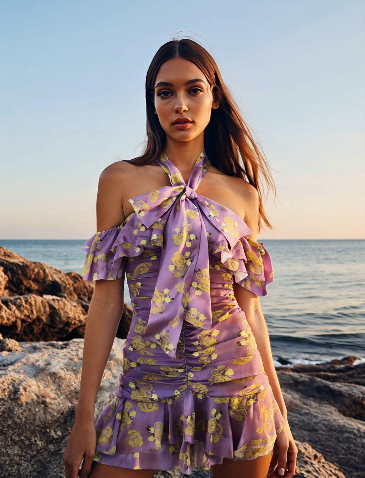 VANESSA