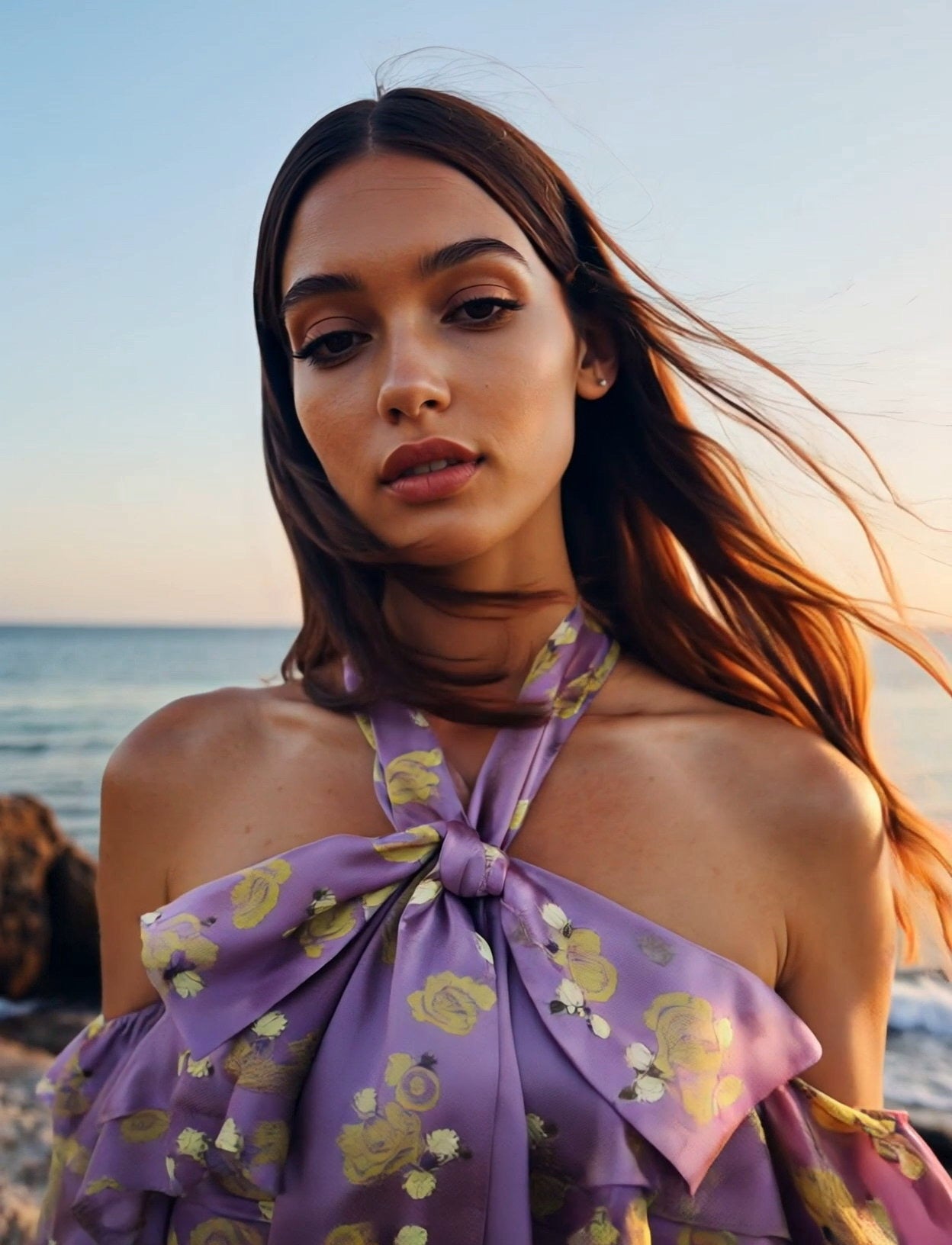 VANESSA