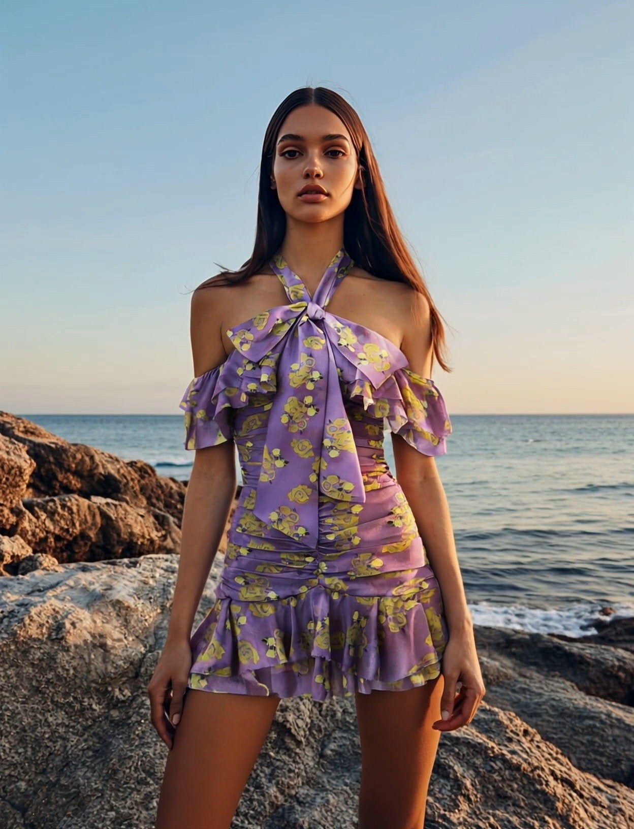 VANESSA