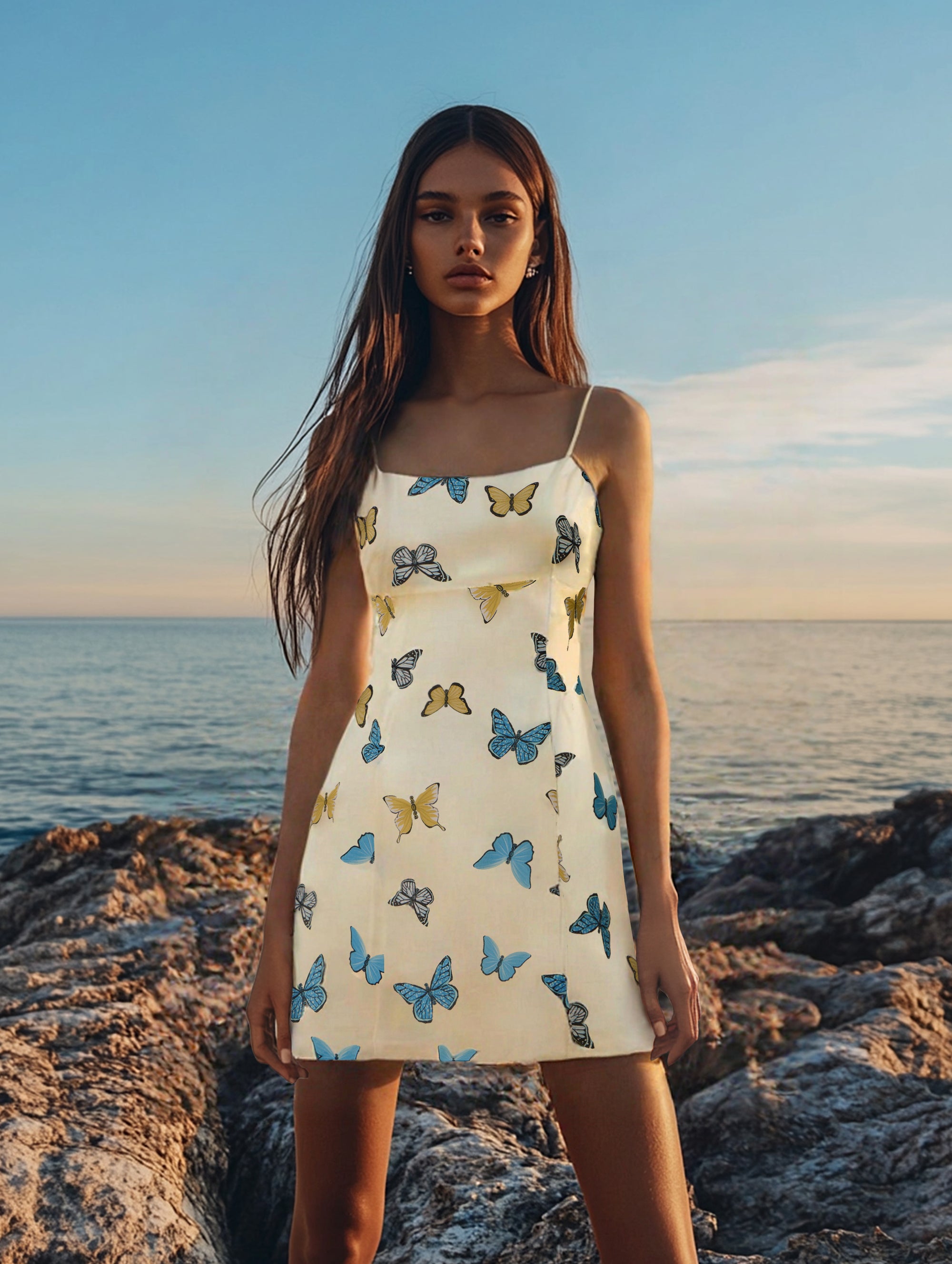 MARIPOSA