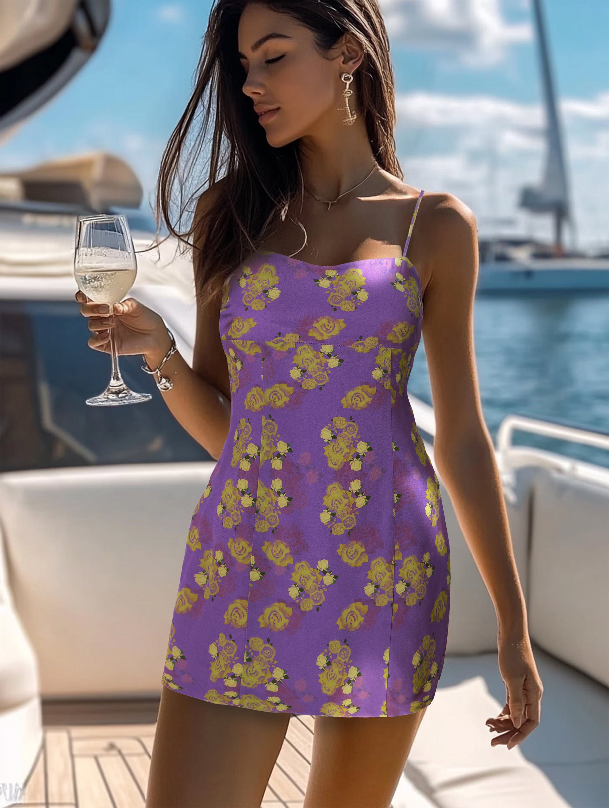 MARIPOSA