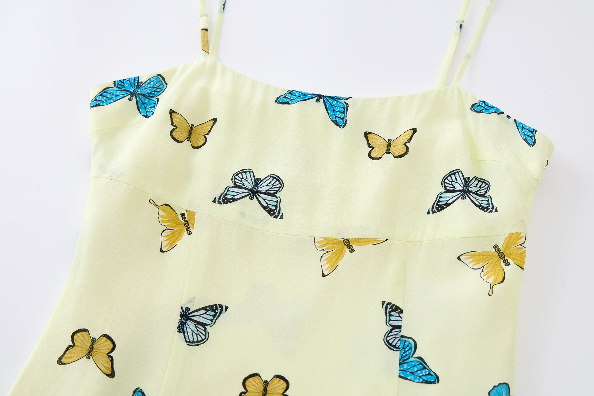 MARIPOSA
