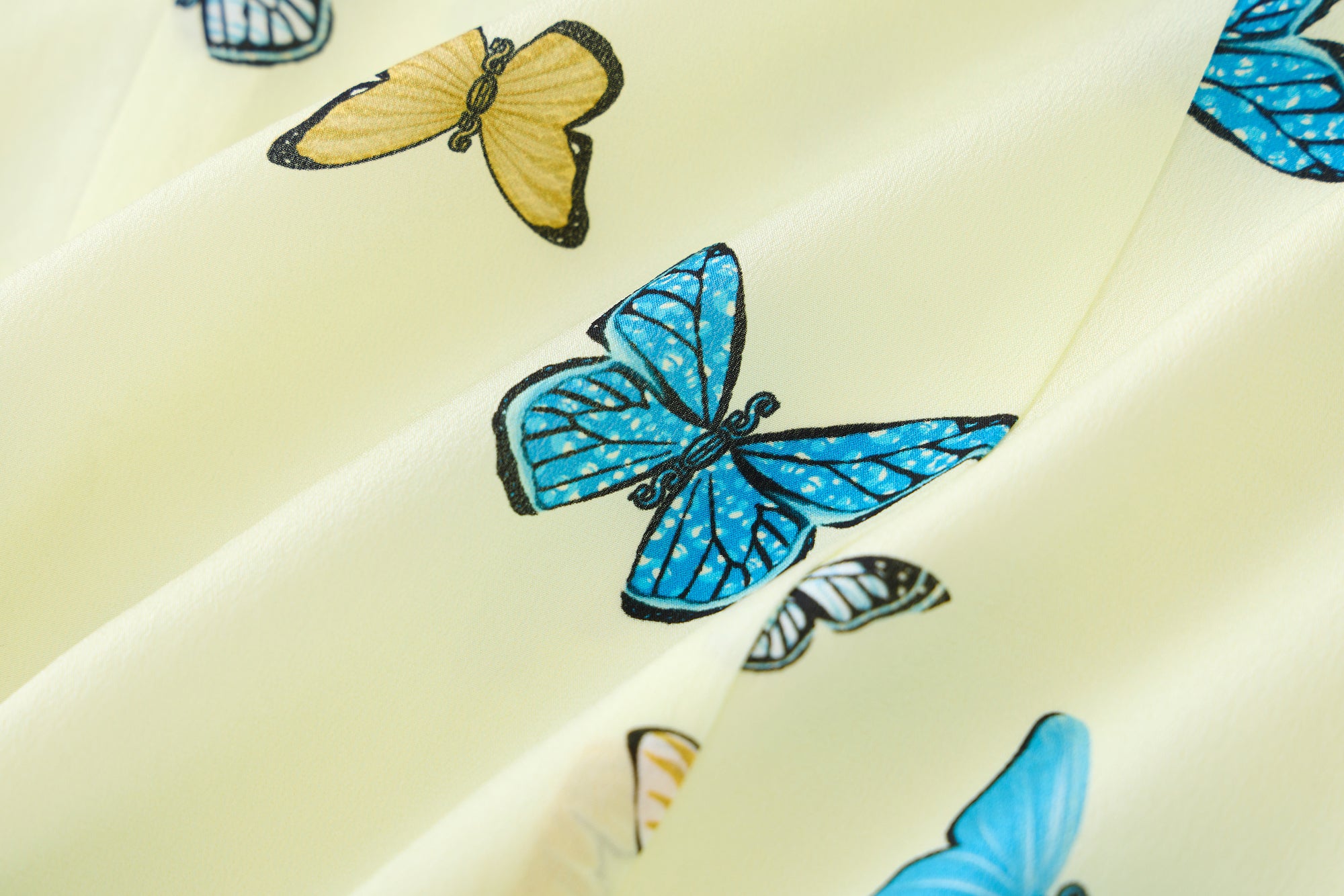 MARIPOSA
