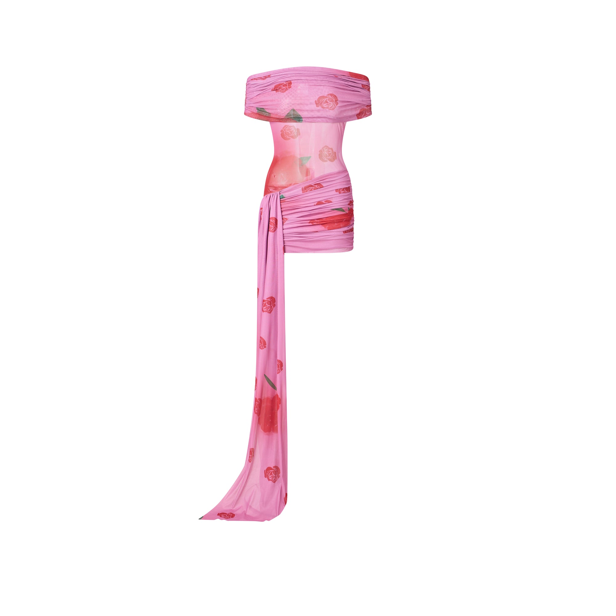 DESERT ROSE