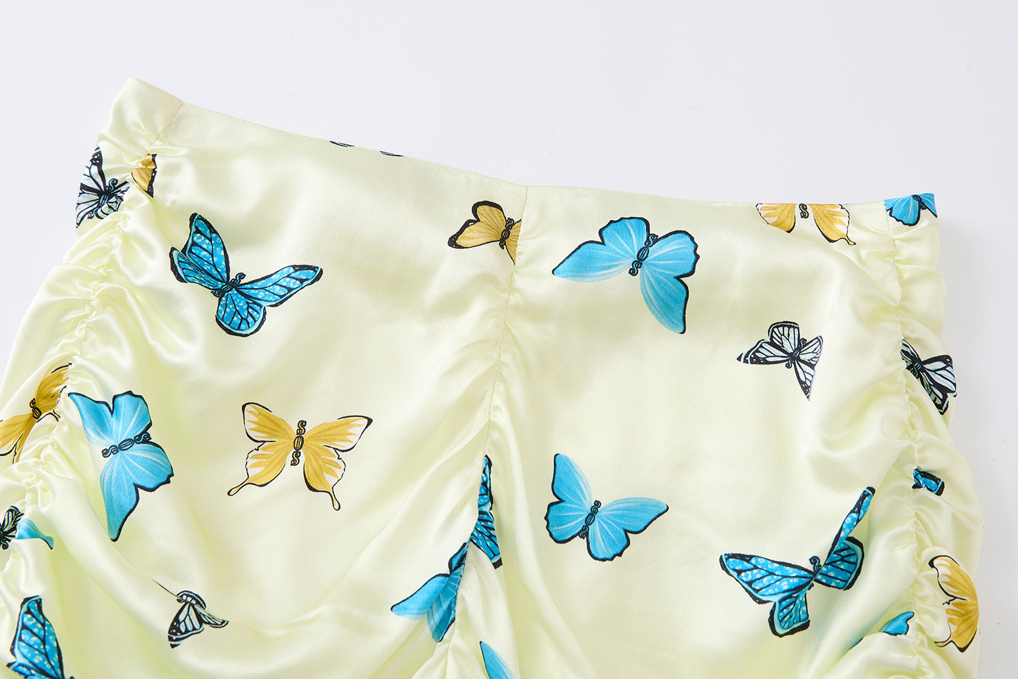 BUTTERFLY MAIDEN