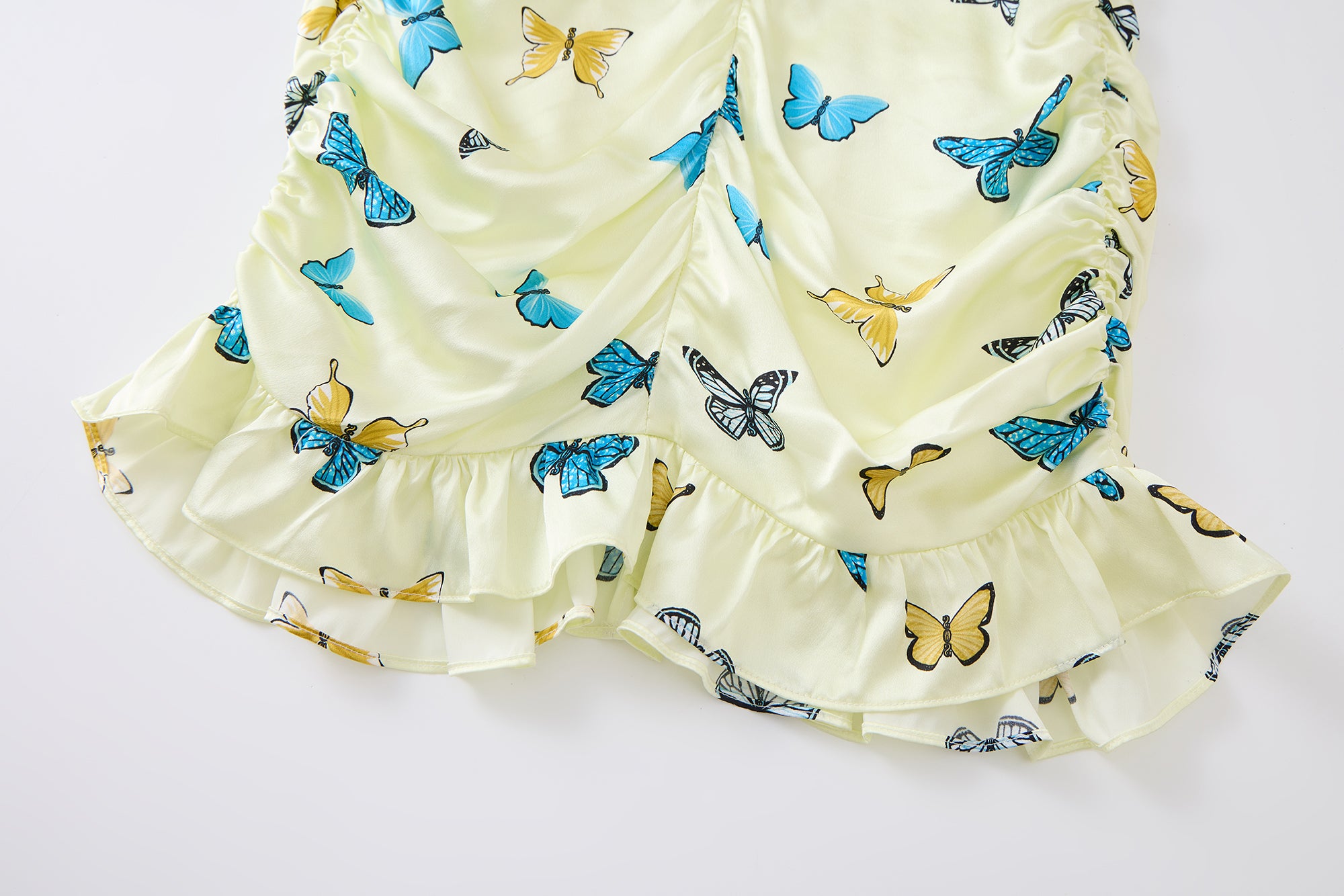 BUTTERFLY MAIDEN