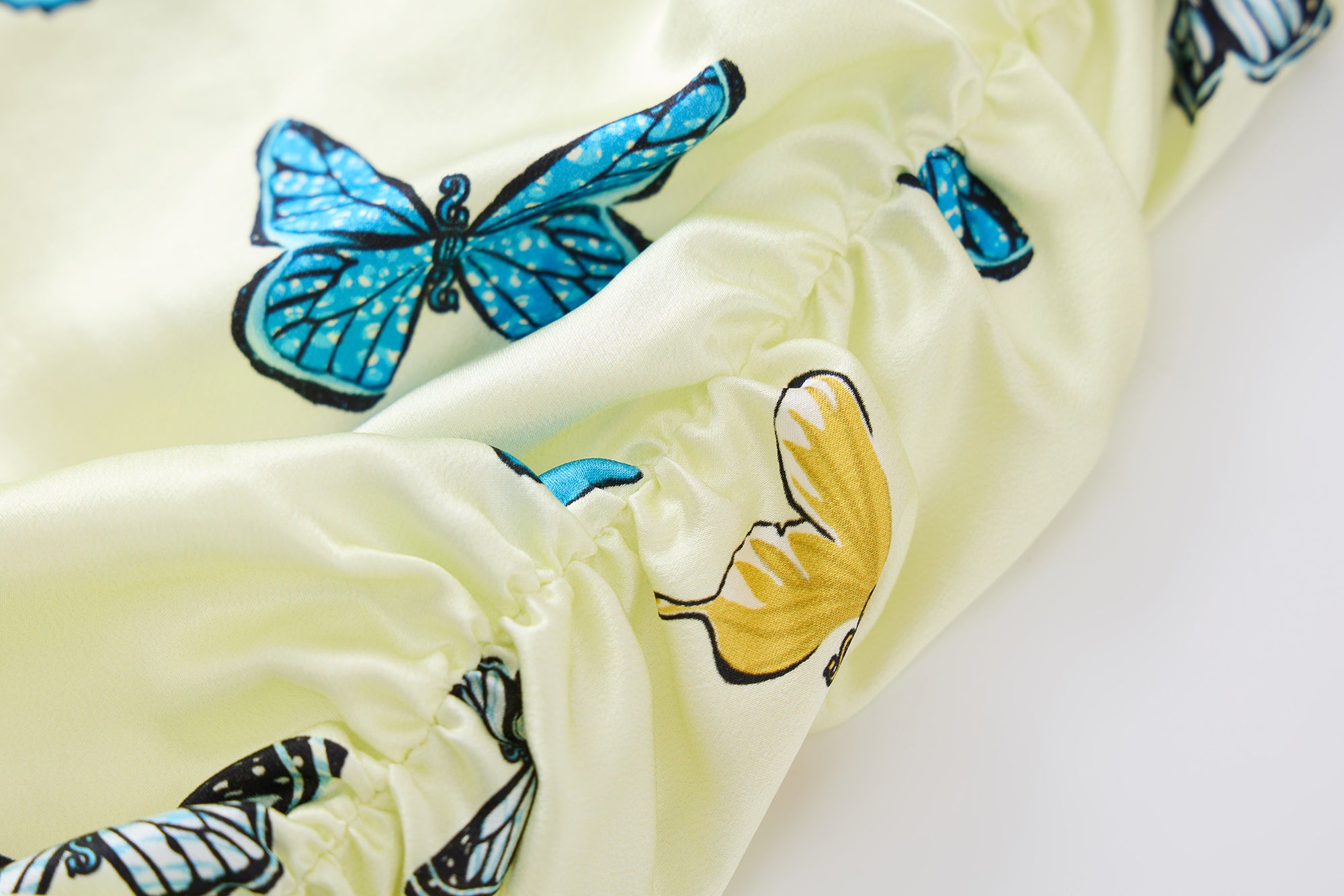 BUTTERFLY MAIDEN