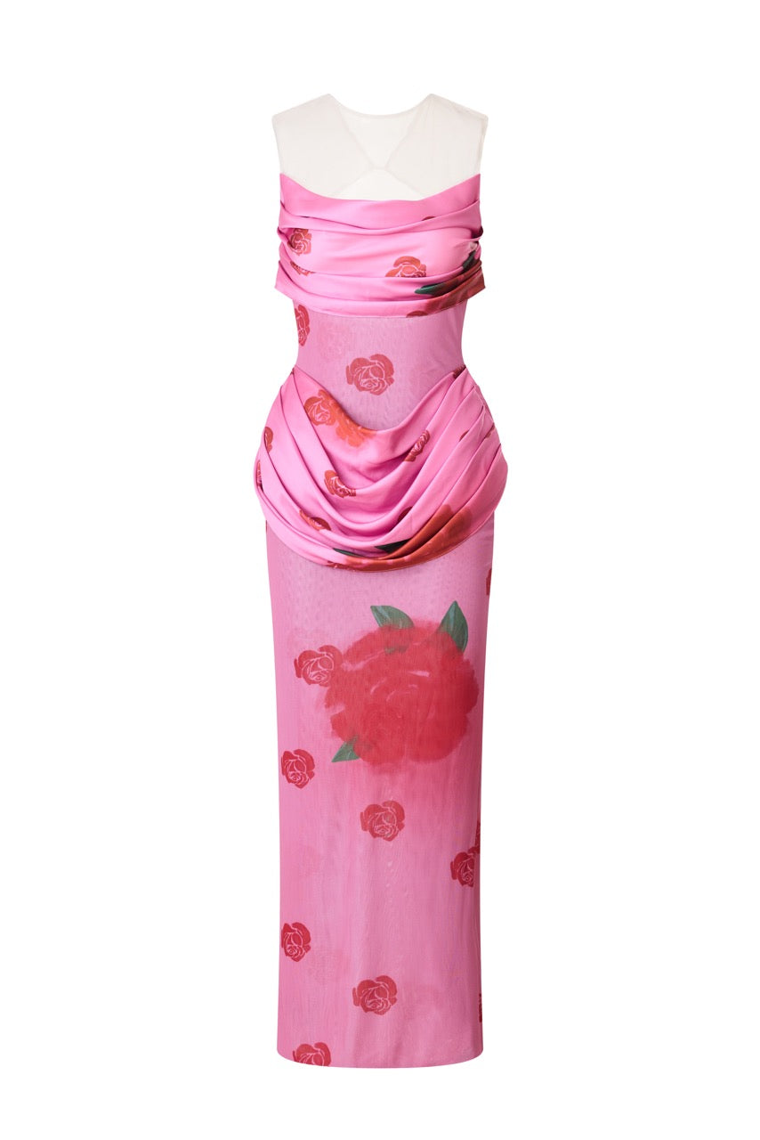 ROSE SERENADE