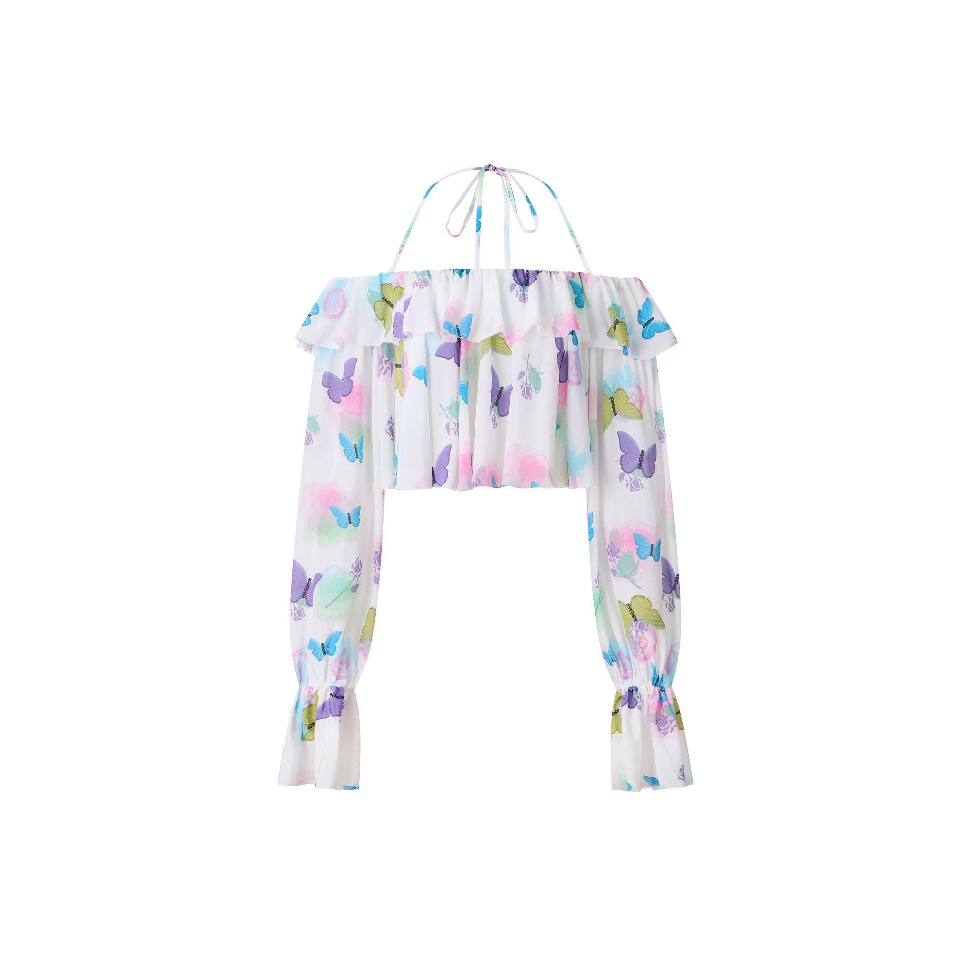WINGS OF SPRING