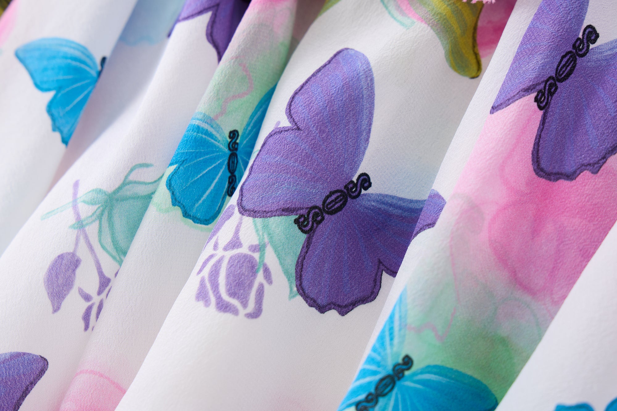 WINGS OF SPRING