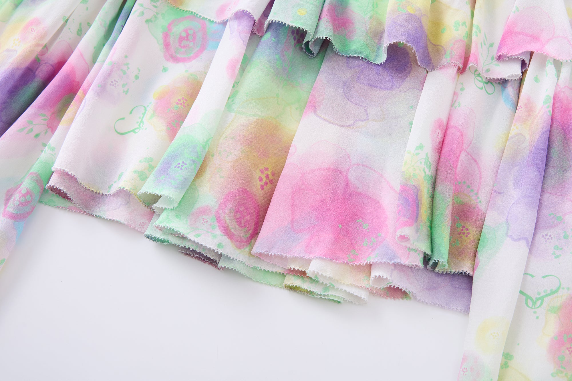 WINGS OF SPRING