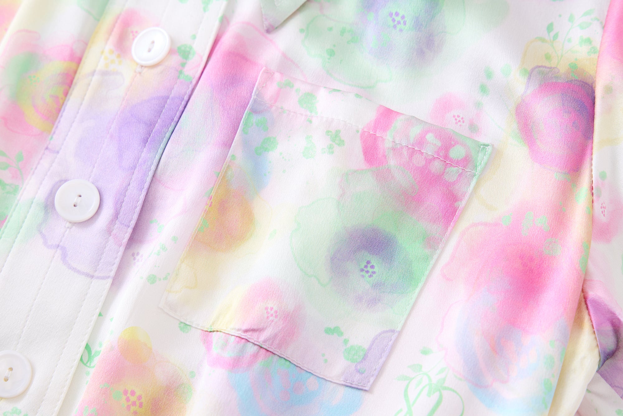 BUTTERFLY DREAM