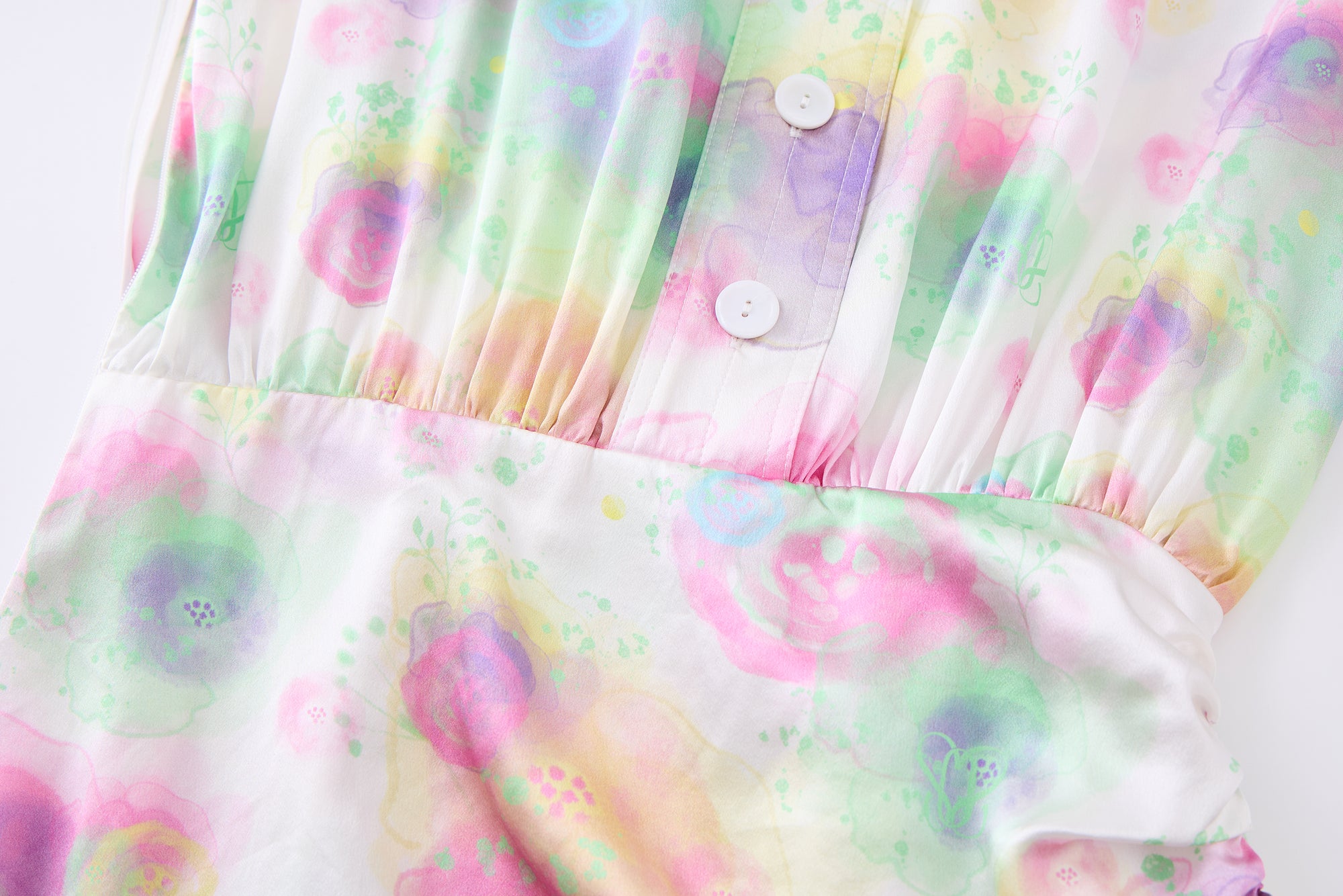 BUTTERFLY DREAM