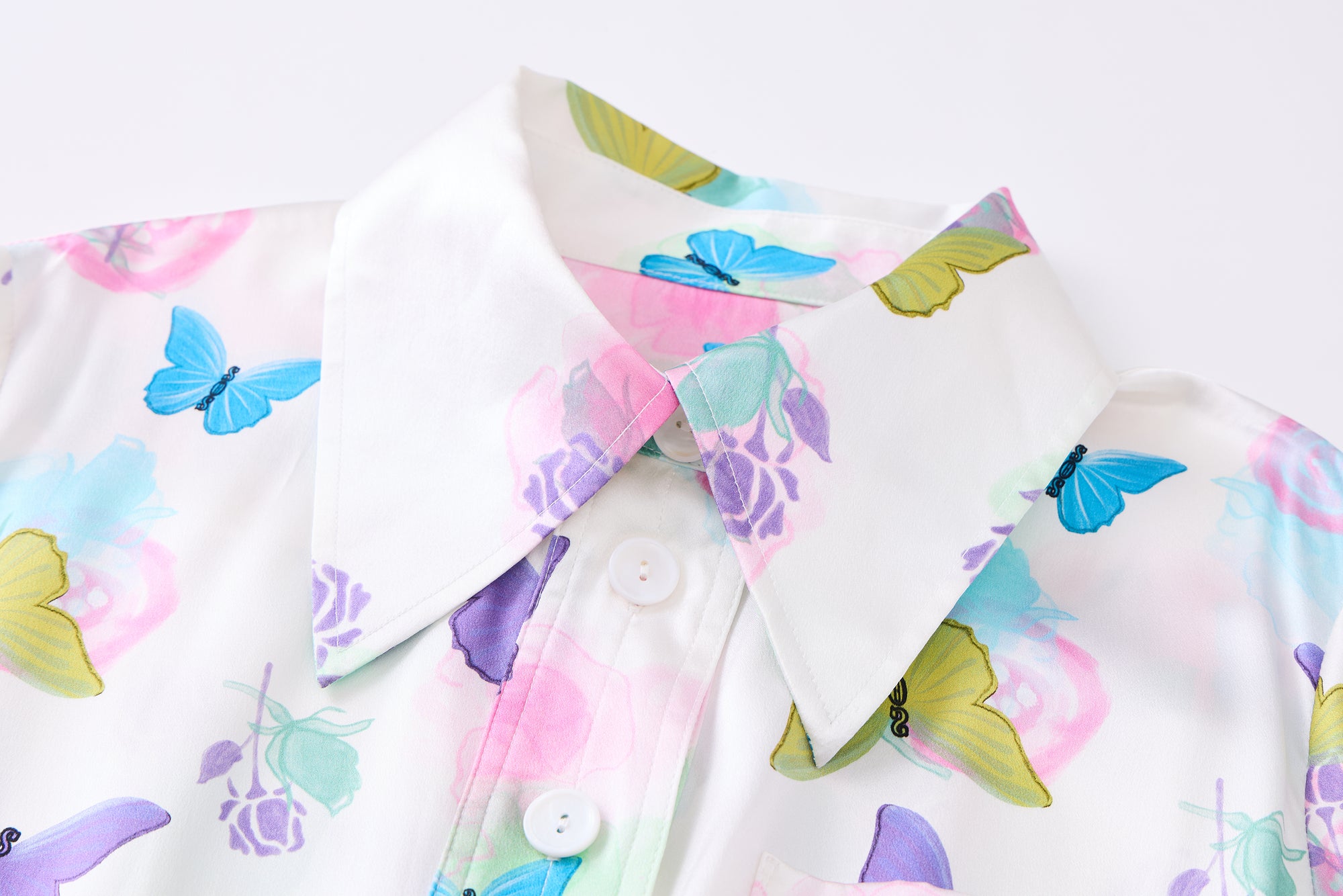 BUTTERFLY DREAM