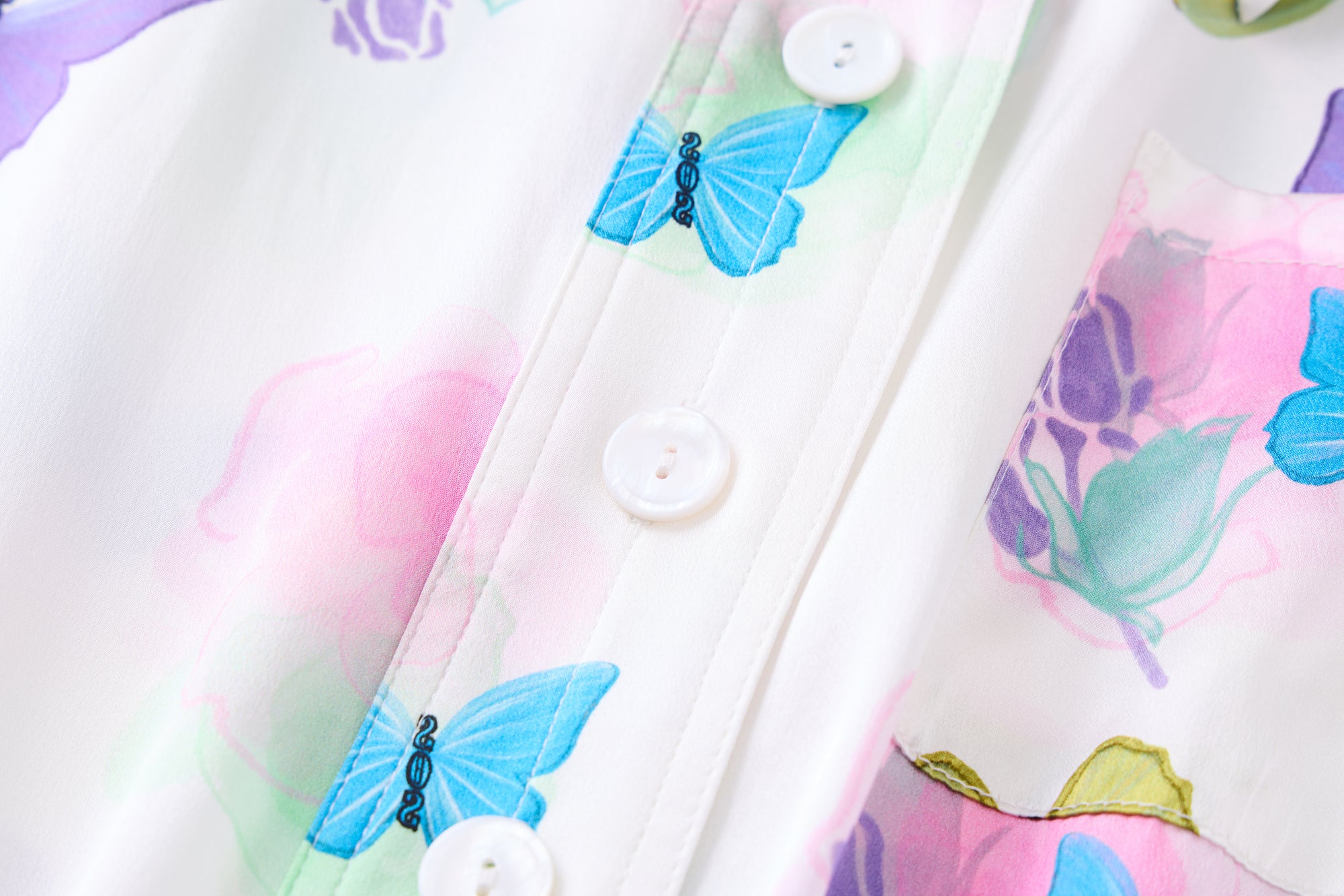 BUTTERFLY DREAM