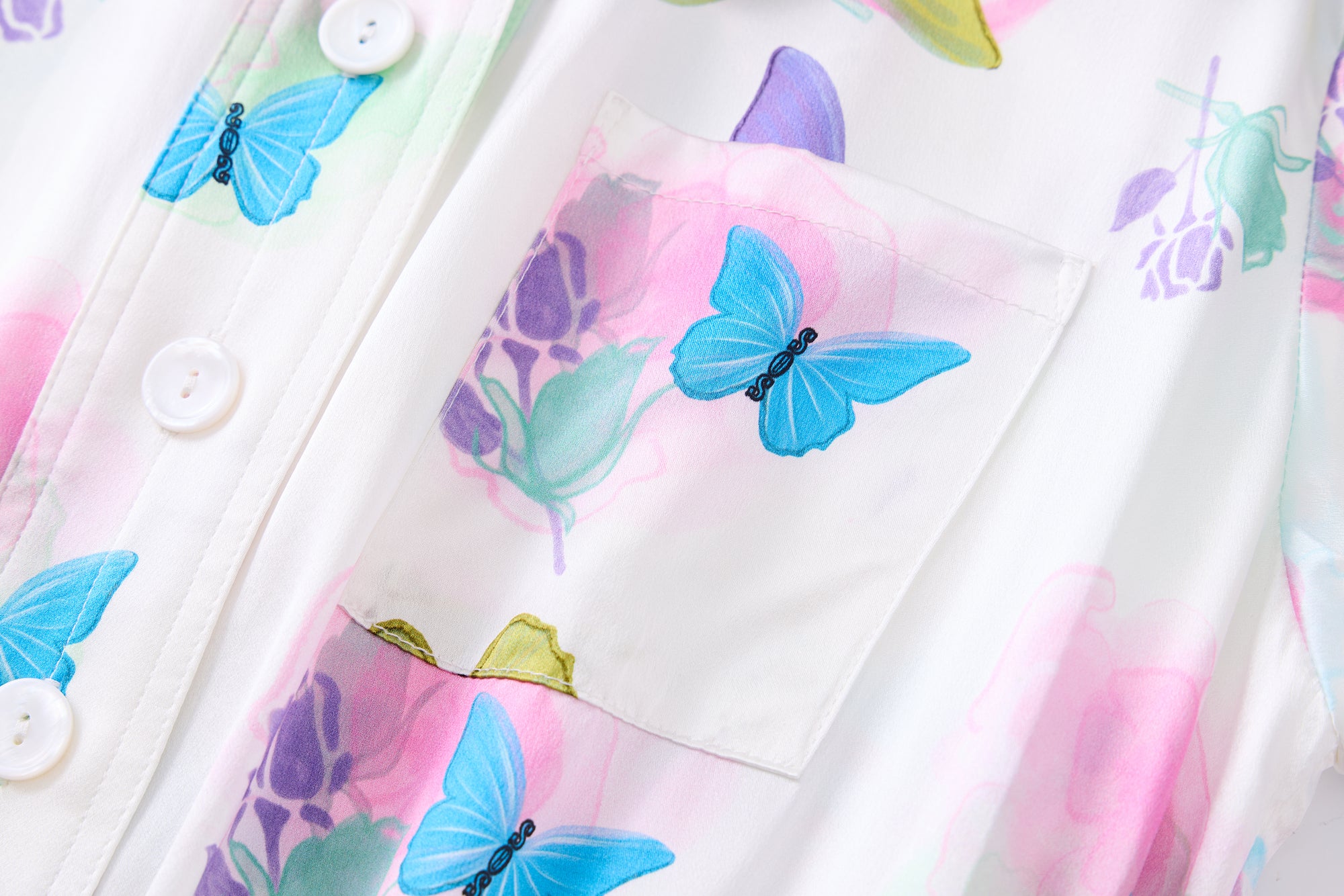 BUTTERFLY DREAM