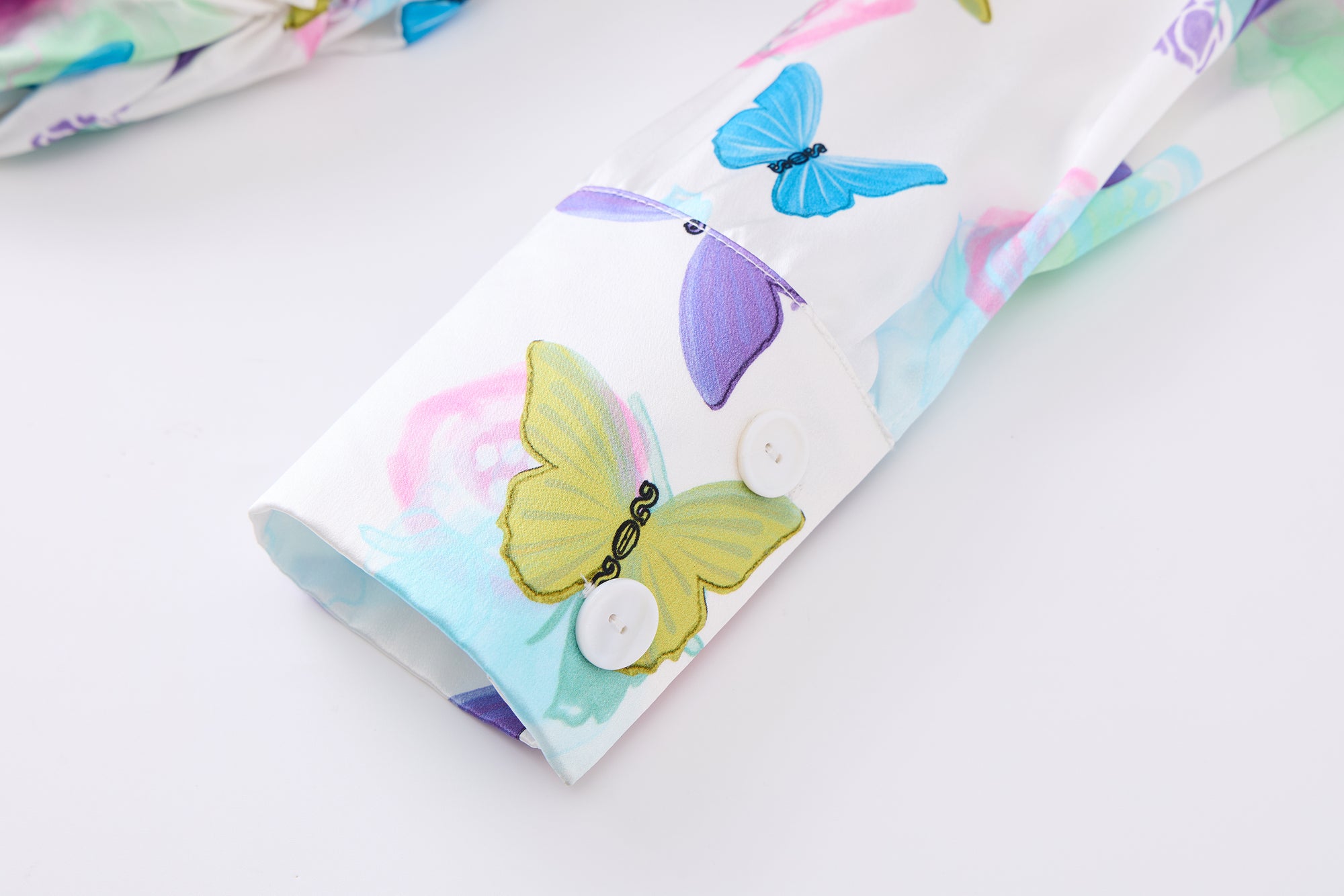 BUTTERFLY DREAM