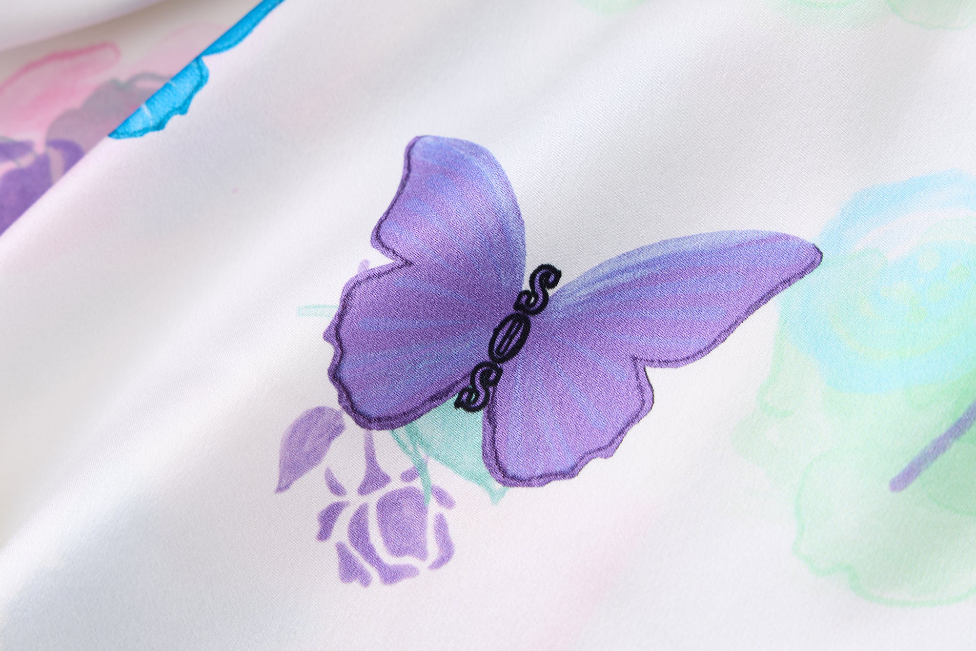 BUTTERFLY DREAM