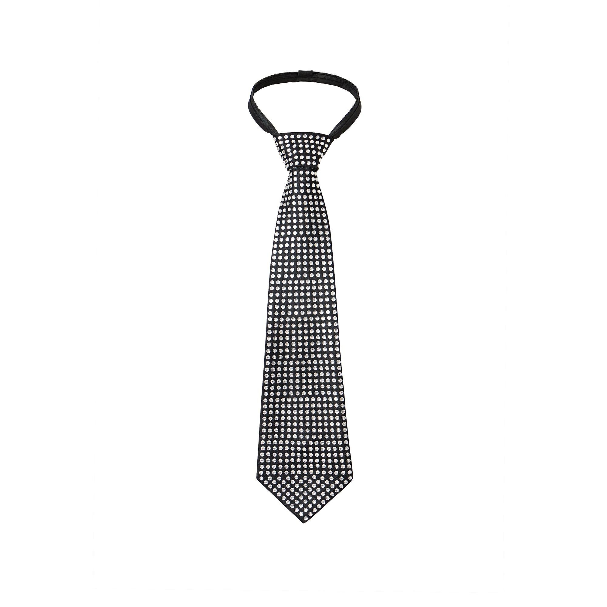 HOW'S MY TIE