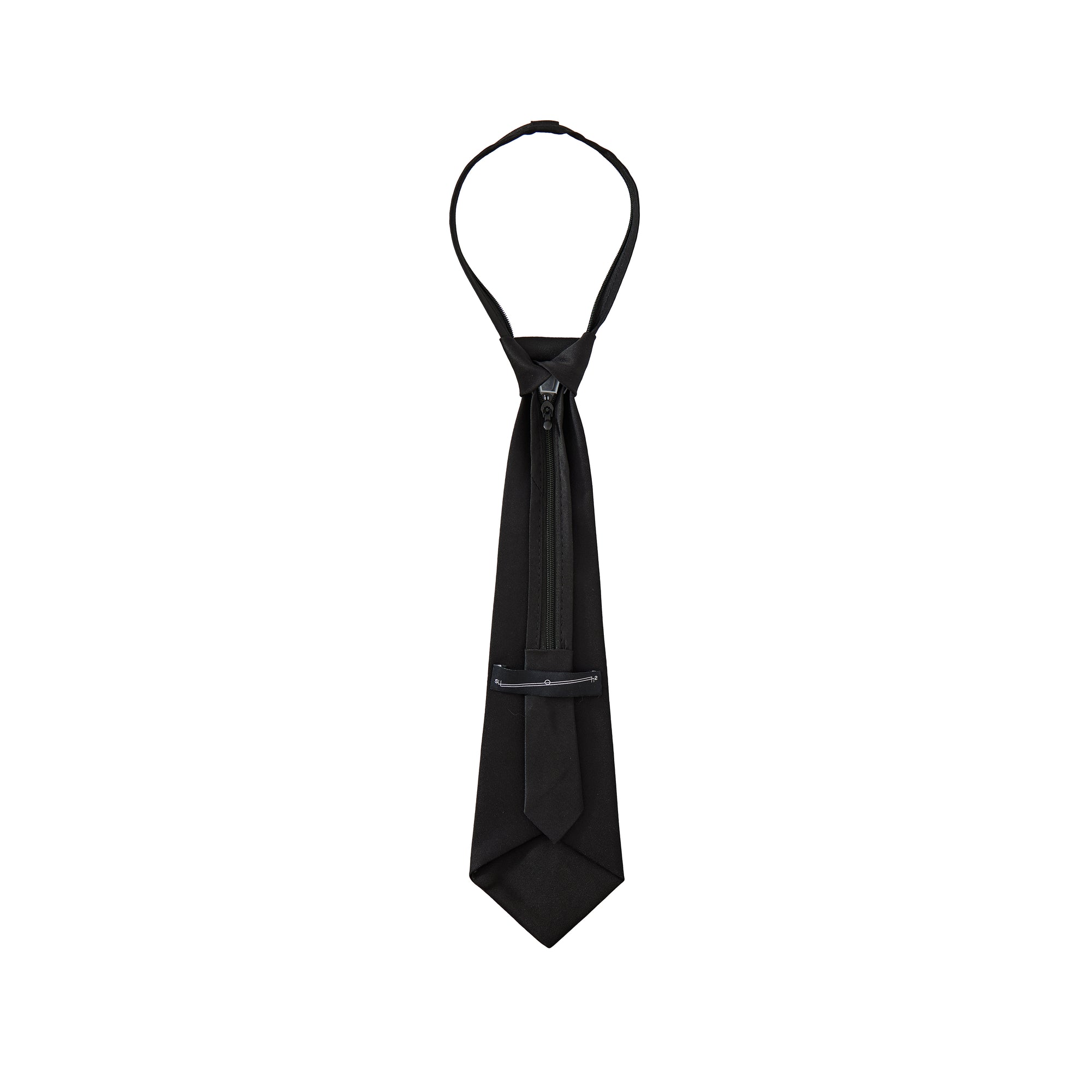 HOW'S MY TIE