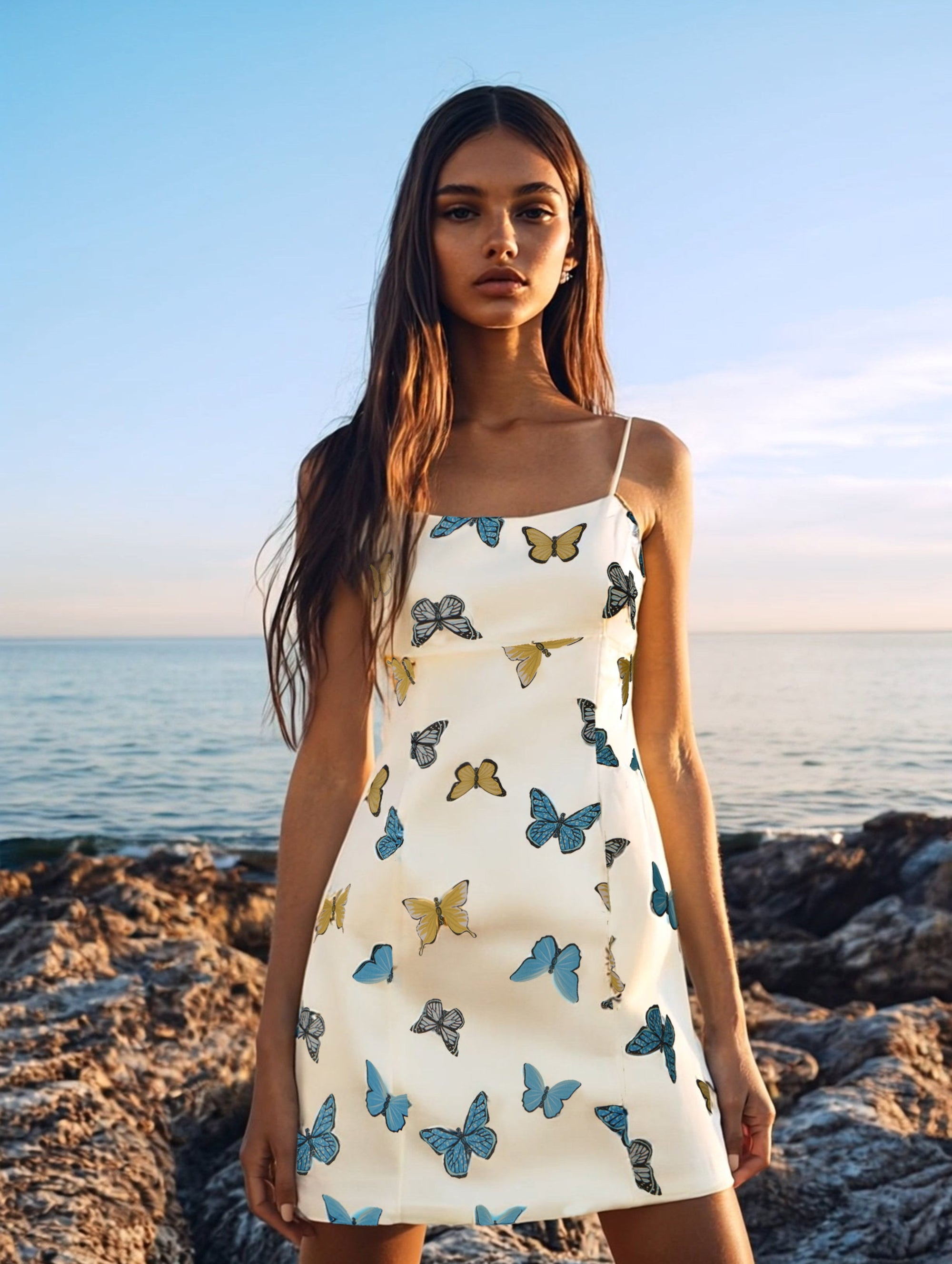 MARIPOSA