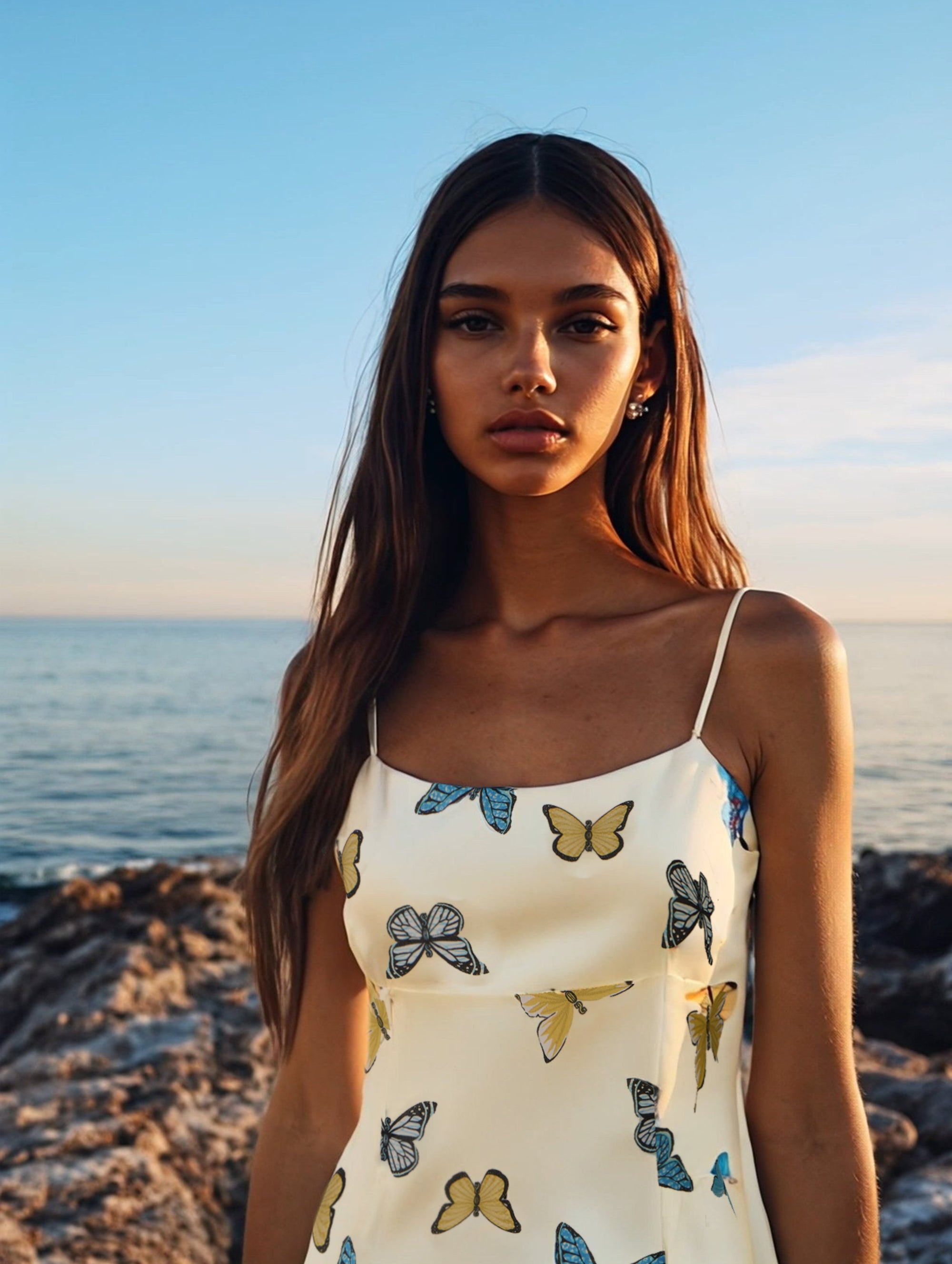 MARIPOSA