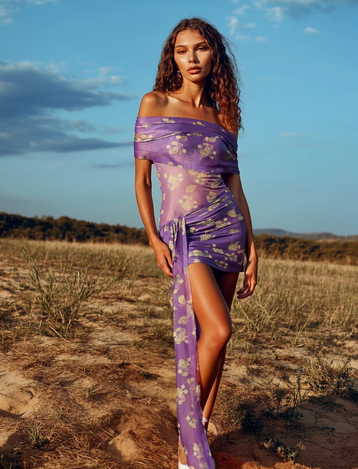 DESERT ROSE