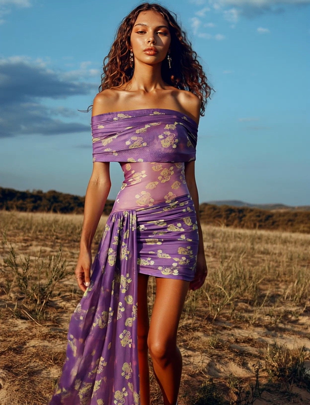 DESERT ROSE