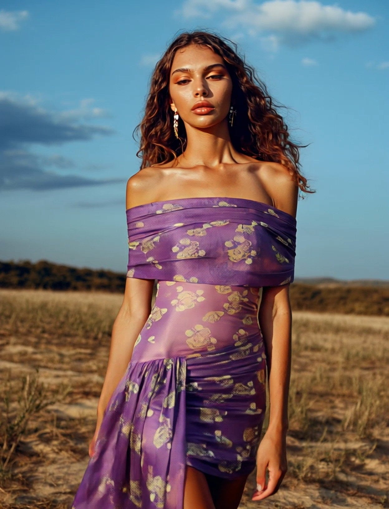 DESERT ROSE