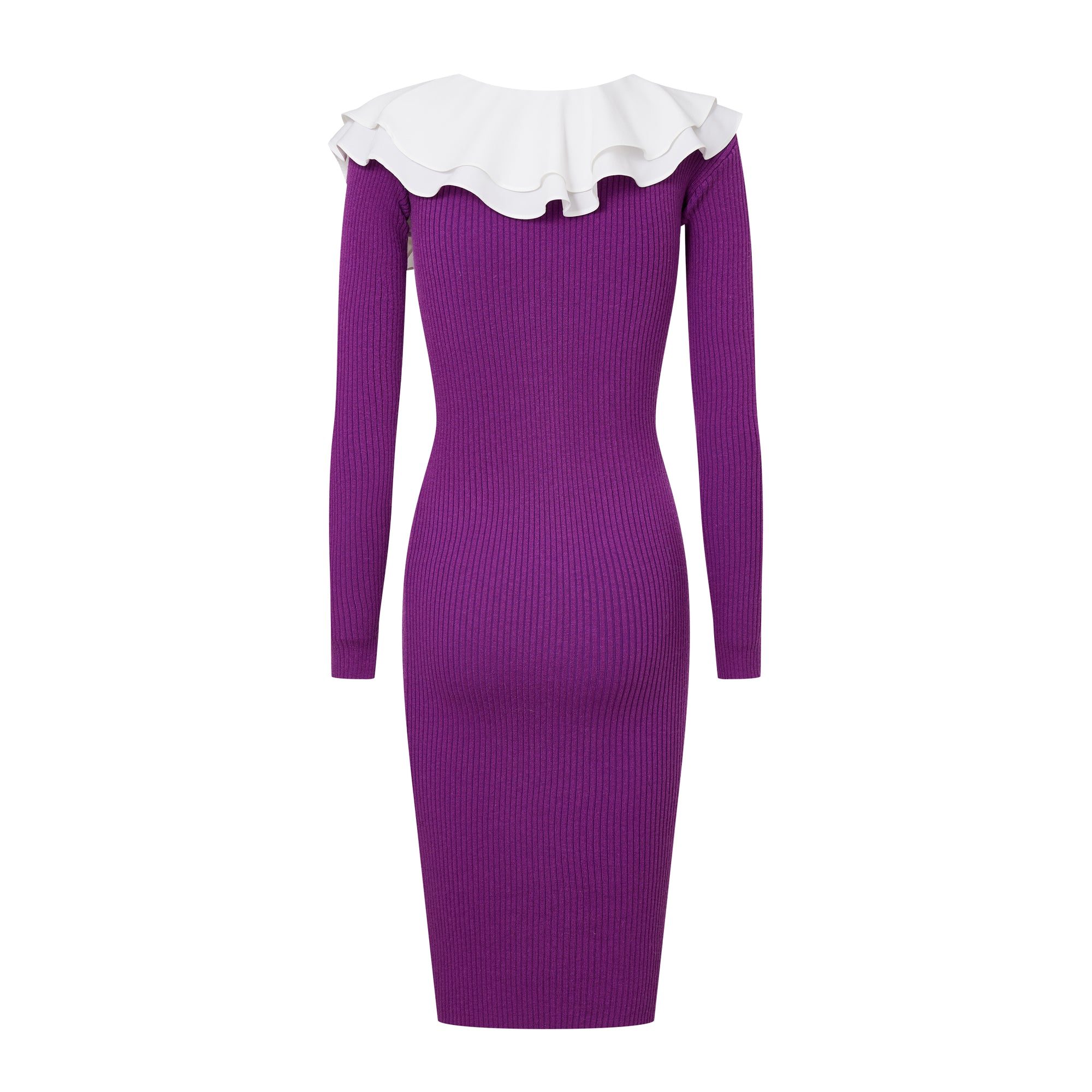 SHRINKING VIOLET