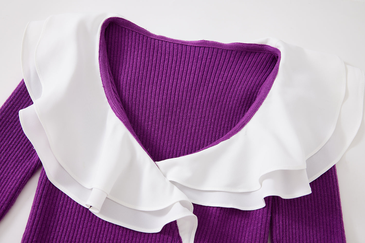 SHRINKING VIOLET