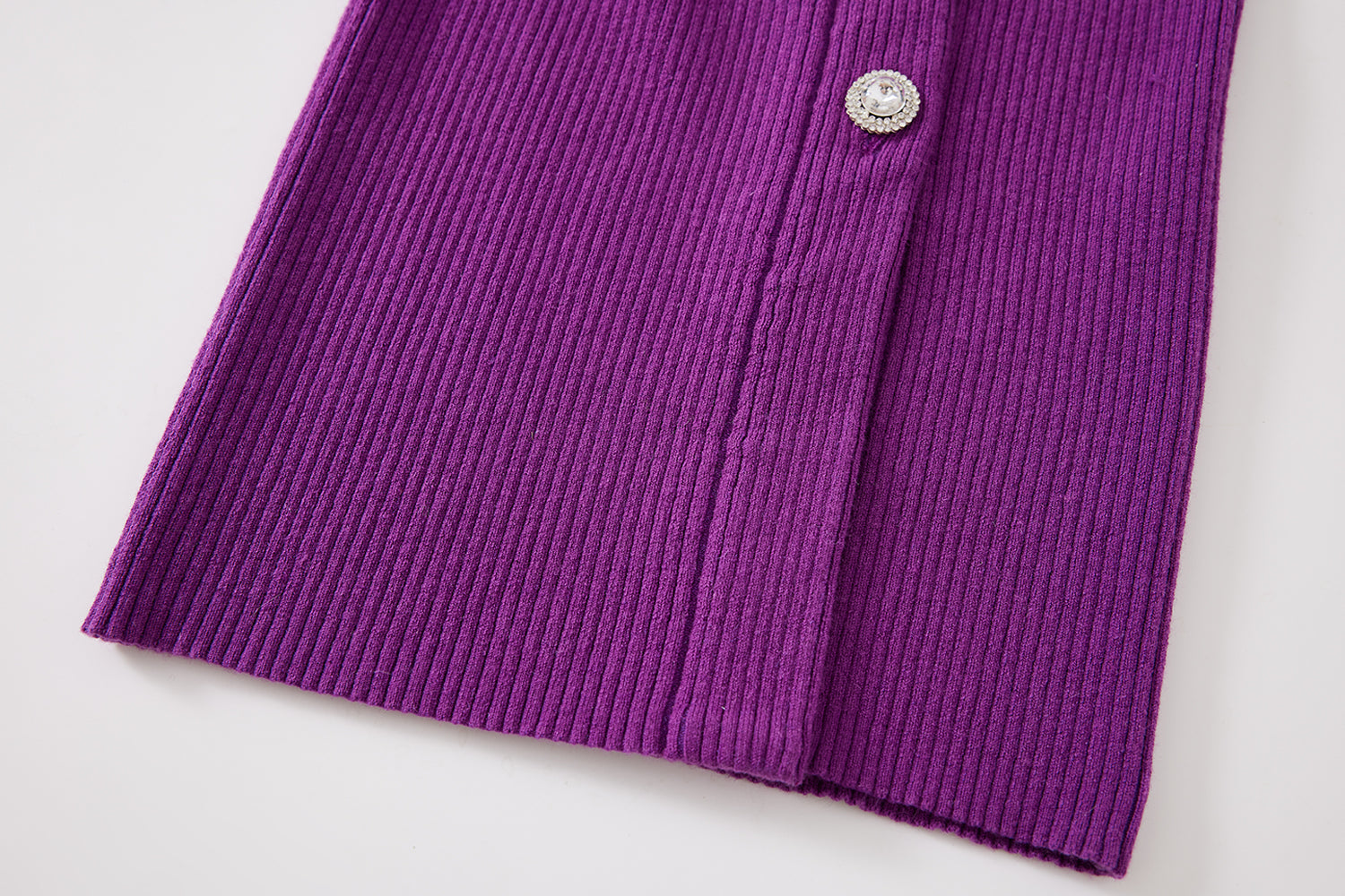 SHRINKING VIOLET