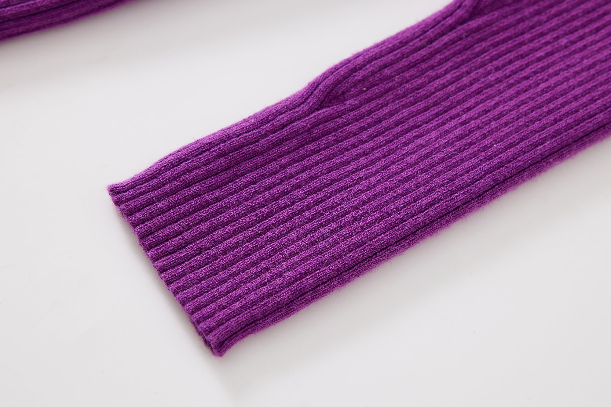 SHRINKING VIOLET