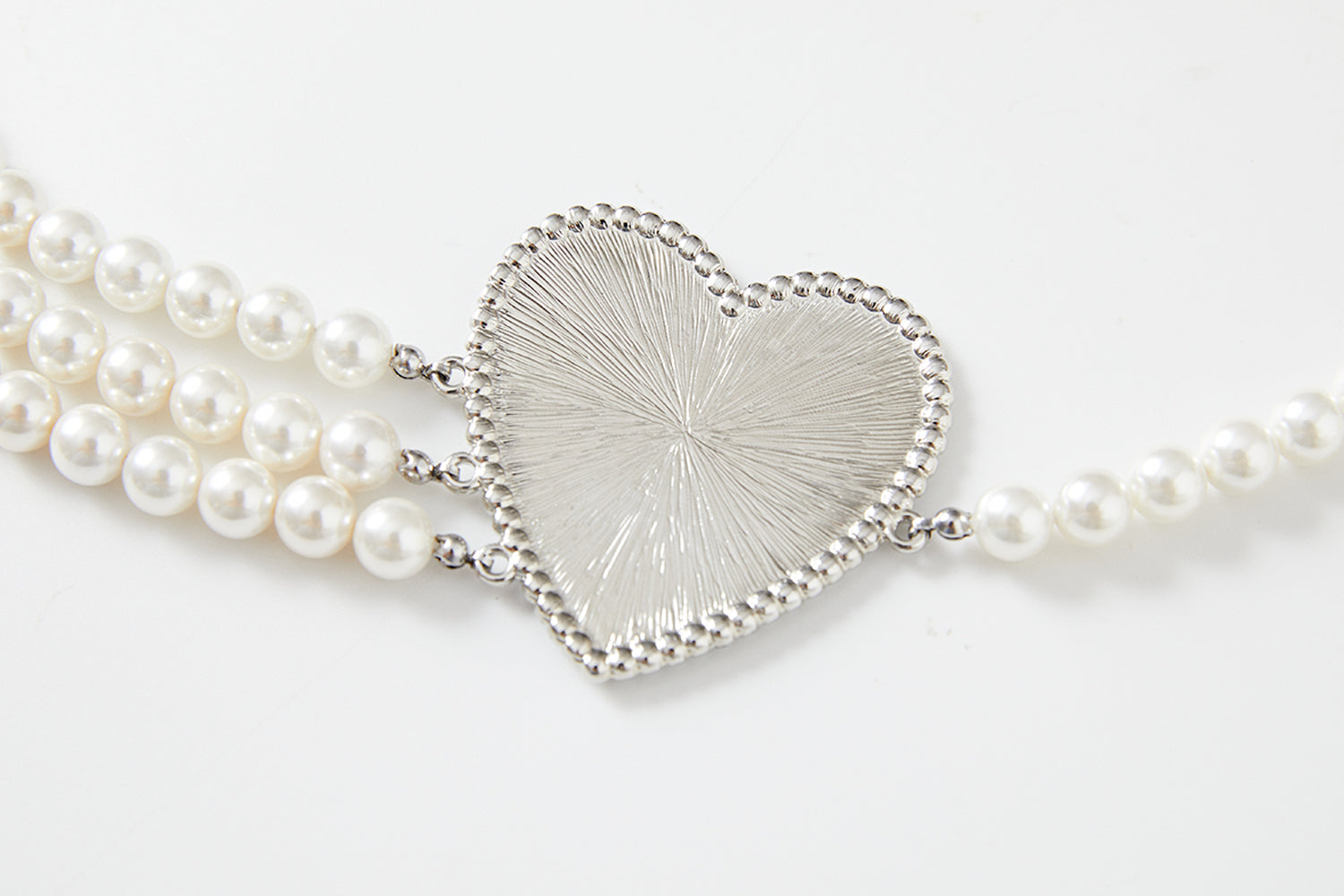 HEART AND SPADE