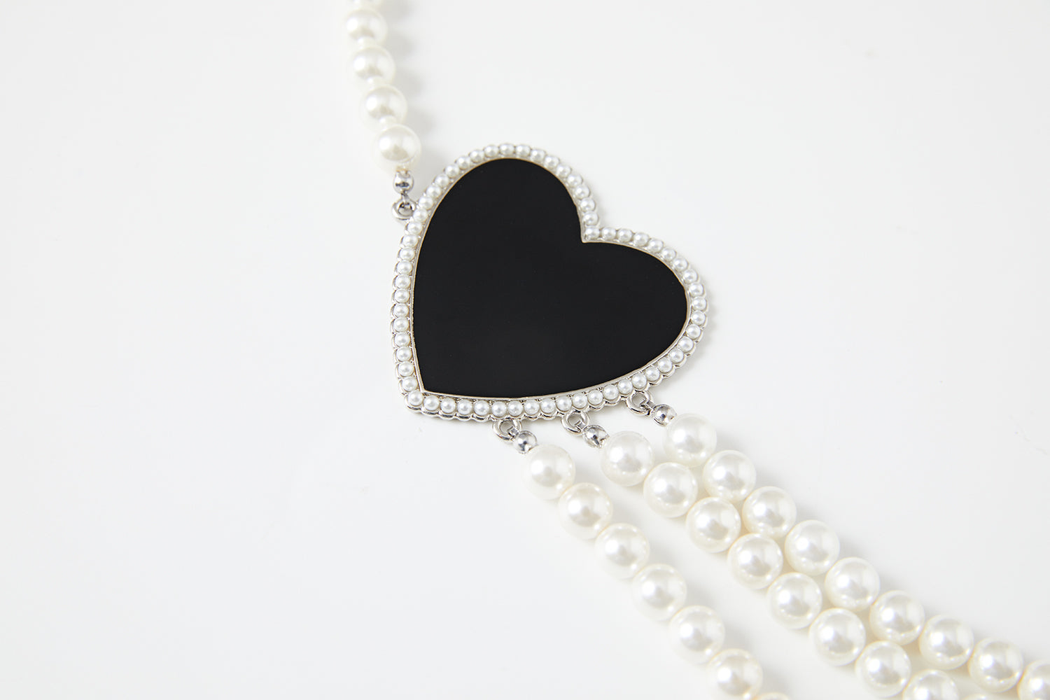 HEART AND SPADE